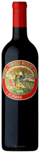 Bodegas y Viñedos Nicolas Catena La Marchigiana Bonarda N.V.