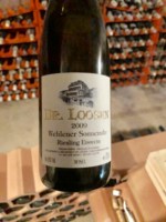Dr. Loosen Wehlener Sonnenuhr Riesling Eiswein