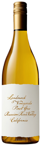 Landmark Vineyards Pinot Gris N.V.