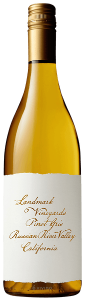 Landmark Vineyards Pinot Gris