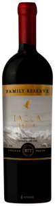 Tagua Tagua - BTT Family Reserve Carmenère N.V.