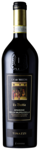Tinazzi Ca' de' Rocchi Amarone della Valpolicella La Bastia N.V.
