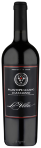 Lc Villa Montepulciano d'Abruzzo