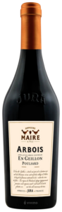 Domaine Maire & Fils En Geillon Poulsard Arbois N.V.
