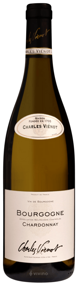 1997年 Côtes du Rhône Charles Viénot ワイン 1997 Cotes du Rhone Villages Reserve de chapelains – Private