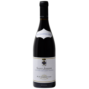 M. Chapoutier Saint-Joseph | Vivino English