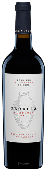 Teliani Valley Gorgeous Red