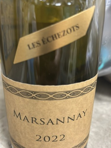 Domaine Philippe Charlopin-Parizot Les Echezots Marsannay | Vivino
