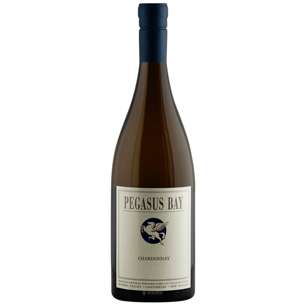 Pegasus Bay Chardonnay | Vivino 日本語