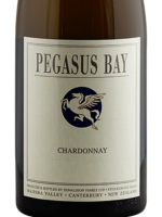 Pegasus Bay Chardonnay | Vivino 日本語