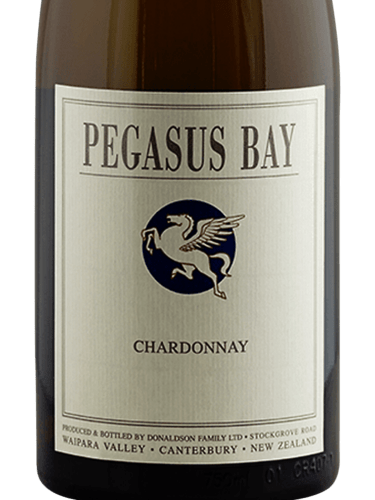Pegasus Bay Chardonnay | Vivino English