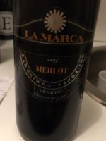 La Marca Merlot Veneto