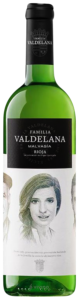 Bodegas Valdelana Familia Valdelana Malvasía N.V.