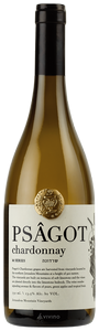 Psagot Chardonnay 2019