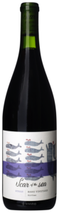 Scar Of The Sea Bassi Vineyard Syrah N.V.
