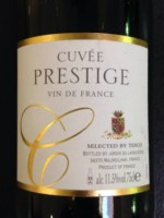 Tesco Cuvée Prestige