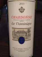 Testuz La Dominique Chardonne