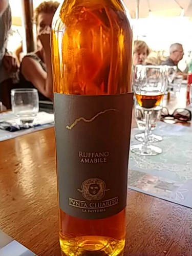 Ruffano Punta Chiarito Ruffano Amabile | Vivino US