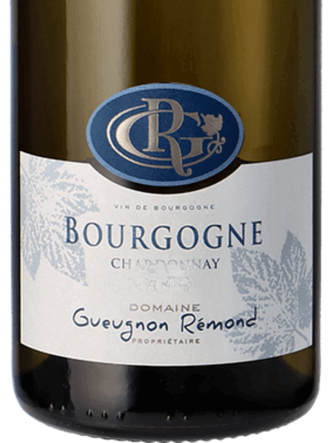 Bourgogne Chardonnay
