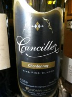 Fecovita Canciller Chardonnay
