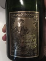 Pommery Louise Pommery Champagne Cuvée Spéciale Brut