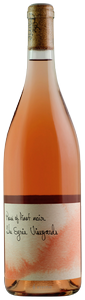 The Eyrie Vineyards Rosé of Pinot Noir N.V.