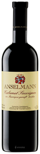 Anselmann Cabernet Sauvignon Barrique Trocken N.V.