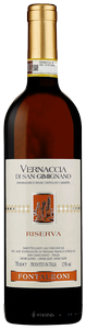 Fontaleoni Vernaccia di San Gimignano Riserva N.V.