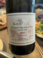 Domaine Karydas Naoussa Dry Red