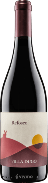 Fiegl Villa Dugo Refosco