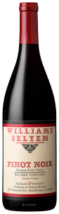 Williams Selyem Bucher Vineyard Pinot Noir N.V.