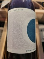 Les Lunes Wine Cosmic Blend