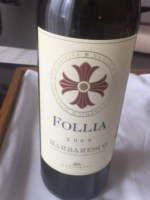 Castorani Follia Barbaresco
