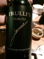 Castorani Jarno Trulli's Tributo