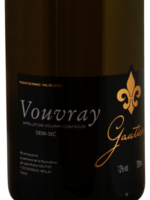 Vouvray Demi-Sec