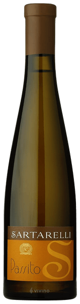 Sartarelli Passito