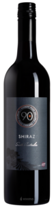 90+ Cellars Lot 183 Shiraz N.V.