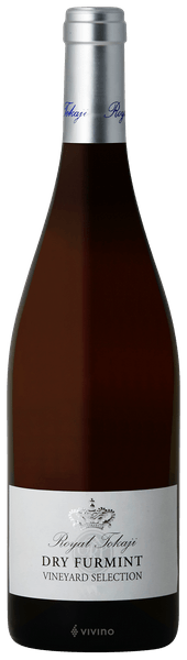 Royal Tokaji Dry Furmint Vineyard Selection