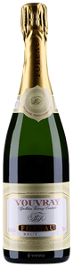 Philippe Foreau Vouvray Brut N.V.