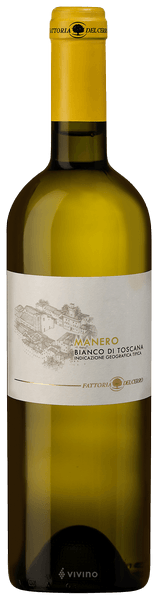 Fattoria del Cerro Manero Bianco di Toscana