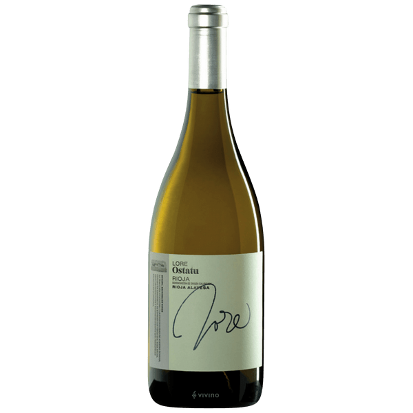 Ostatu Lore Rioja | Vivino English