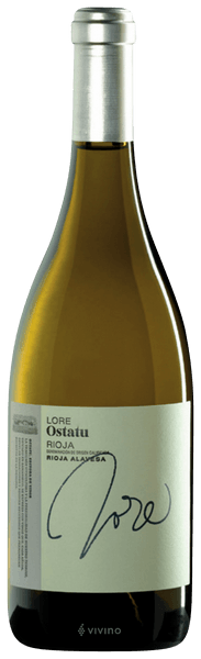 Ostatu Lore Rioja