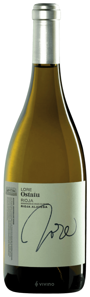 Ostatu Lore Rioja | Vivino English