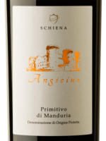 Angioino Primitivo Di Manduria