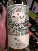 Pasqua Vigneti e Cantine Bianco