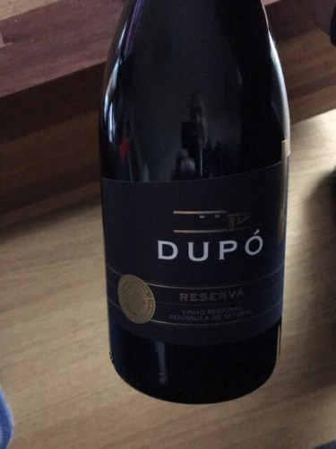 2017 Dupó Reserva Tinto | Vivino English