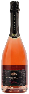 Barboursville Vineyards Brut Rosé Cuvée 1814 N.V.