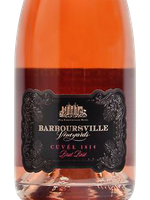 Brut Rosé Cuvée 1814