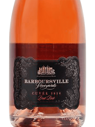 Brut Rosé Cuvée 1814