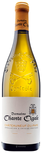 Domaine Chante Cigale Châteauneuf-du-Pape Blanc 2023